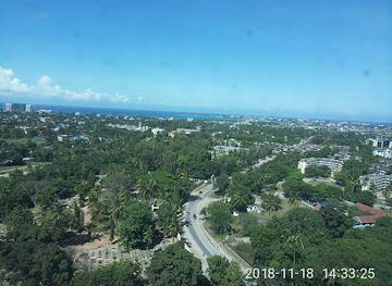 tanzania/dar-es-salaam/masaki/landmark/dar-es-salaam-war-cemetery