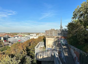 germany/pomerania/landmark/flakturm-humboldthain