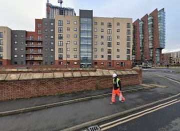 united-kingdom/manchester/ancoats/landmark/great-ancoats-street-tunnel-tram-west-portal