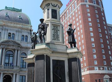 rhode-island/providence/federal-hill/landmark/1871-soldiers-and-sailors-monument
