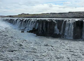 selfoss