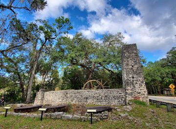 florida/gold-coast/landmark/yulee-sugar-mill-ruins-historic-state-park