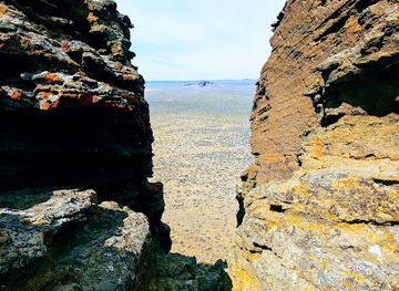 Fort Rock State Natural Area
