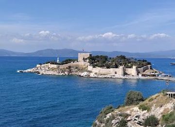 Kuşadası Castle