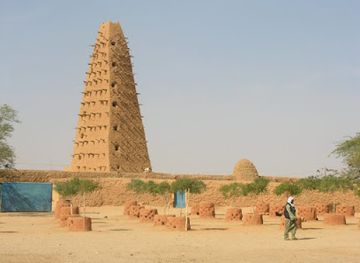 mali/timbuktu/landmark/ethnological-museum-timbuktu