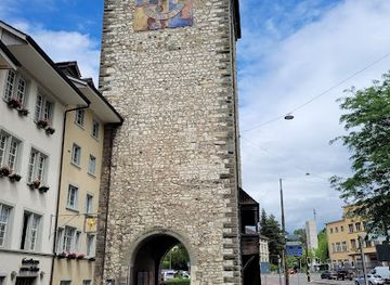 switzerland/schaffhausen/landmark/schwabentor