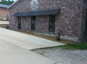 arkansas/fayetteville/landmark/columbus-house-brewery-and-tap-room