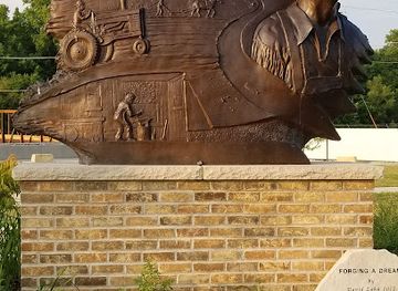 illinois/quad-cities/landmark/sylvan-island