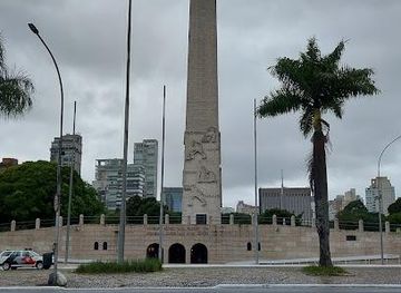 brazil/sao-paulo/landmark/obelisco-do-ibirapuera