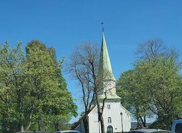 norway/kristiansand/landmark/oddernes-kirke