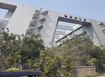 india/hyderabad/hitech-city/landmark/cyber-gateway