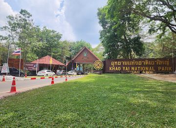 thailand/khao-yai/landmark/khao-yai-national-park-checkpoint-pak-chong