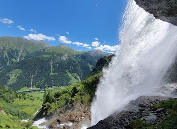 austria/zell-am-see-kaprun/landmark/schleierfall