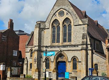 united-kingdom/stratford-upon-avon/landmark/the-bear-pit-theatre