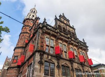 netherlands/delft/landmark/the-old-city-hall