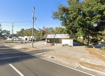 alabama/mobile/spring-hill/landmark/forrest-wilson-monument