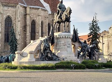 romania/cluj-napoca/landmark/the-house-of-matthias-corvinus