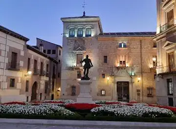 Pl. de la Villa