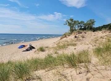 michigan/muskegon/landmark/p-j-hoffmaster-state-park
