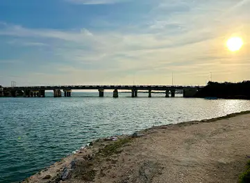 Mannar Old Bridge, மன்னார் பழைய பாலம்