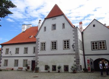 czechia/cesky-krumlov/landmark/klaster-klarisek