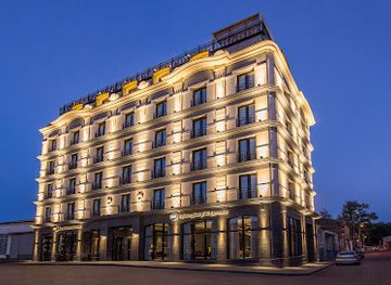georgia/kutaisi/landmark/best-western-kutaisi