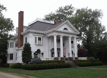 ohio/eastern-ohio/landmark/cooke-dorn-house-historic-site