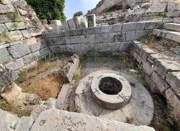 greece/athens/landmark/kallichoron-well-holy-well