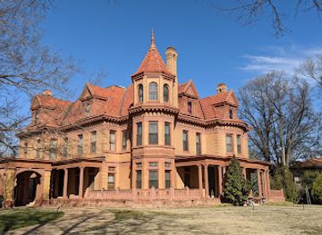 Henry Overholser Mansion