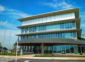 Shimotsuke City Hall