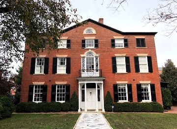 virginia/northern-virginia/landmark/the-patton-fowle-house-historical-marker