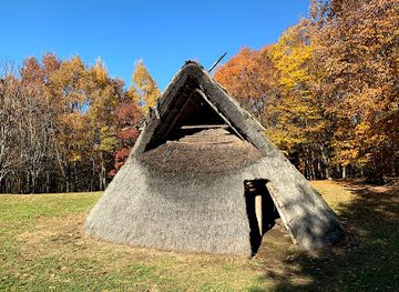 japan/etchu/landmark/chino-city-togariishi-jomon-archaeological-museum