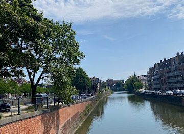 belgium/ghent/landmark/coyendanspark