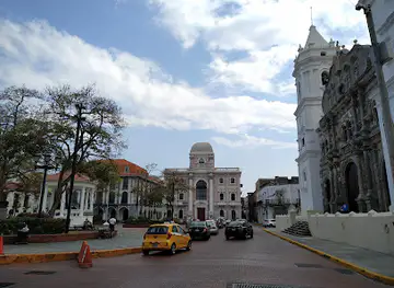 Arco Chato