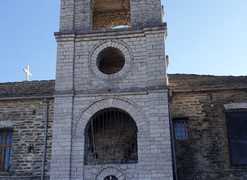 albania/gjirokaster/landmark/shen-sotirit-saint-sotiri