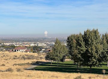 washington/richland/landmark/badger-mountain-trailhead
