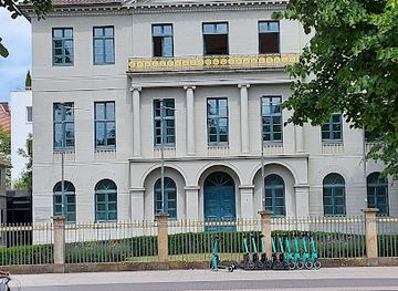 germany/hannover/landmark/laveshaus