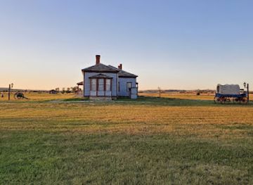 Fort Buford State Historic Site