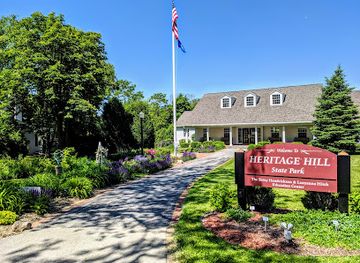 wisconsin/northwoods/landmark/heritage-hill-state-historical-park