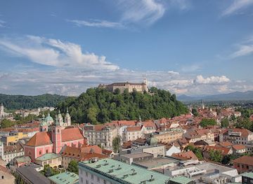 slovenia/ljubljana/landmark/ljubljana-castle