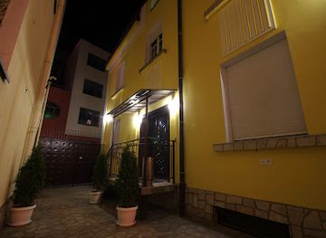 bulgaria/gabrovo/landmark/house-hotel-gabrovo