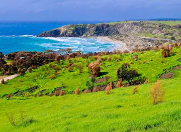 australia/kangaroo-island/landmark/snelling-beach