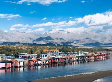 afghanistan/panjshir/landmark/pul-saiad-mahmude-raqi