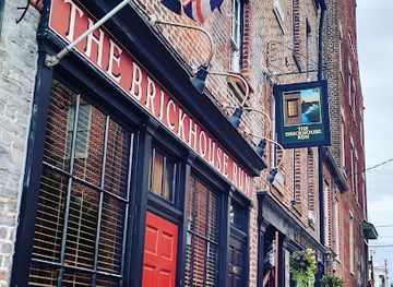 virginia/petersburg/landmark/the-brickhouse-run