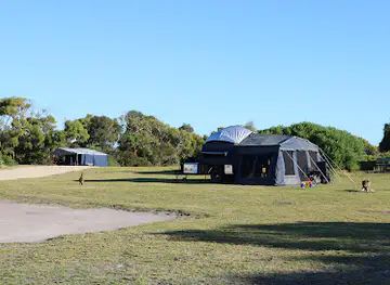 42 Mile Campground