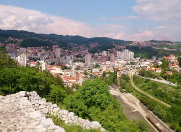 Old Town Fortress