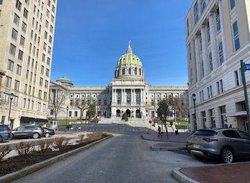 pennsylvania/central-pennsylvania/landmark/pennsylvania-state-capitol-complex