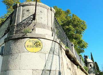 portugal/evora/landmark/baluarte-do-conde-de-lippe