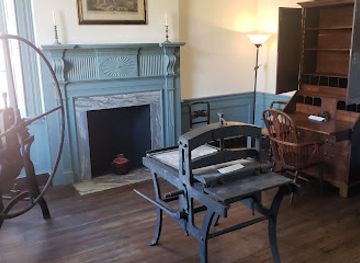 virginia/petersburg/landmark/historic-farmers-bank-museum