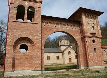 serbia/srem/landmark/besenovo-monastery